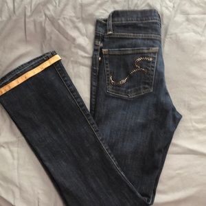 Rock & Republic jeans size 6